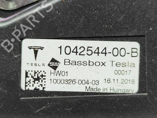 Altro TESLA MODEL S (5YJS) 90D AWD | BP36888752O1 - Image 6