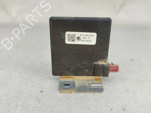 Used Electronic module Electronic module 37422907 37422907