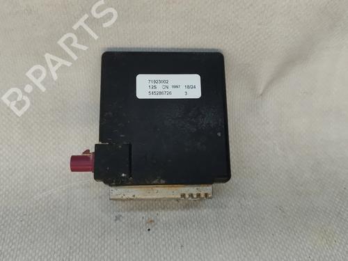 Electronic module SKODA FABIA IV (PJ3) 1.0 TSI | BP37422907M83 - Image 2