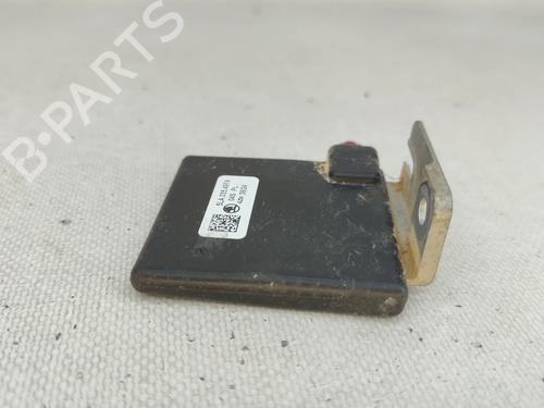Electronic module SKODA FABIA IV (PJ3) 1.0 TSI | BP37422907M83 - Image 3