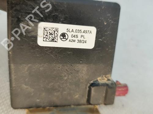 Electronic module SKODA FABIA IV (PJ3) 1.0 TSI | BP37422907M83 - Image 5