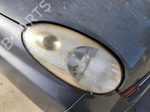 Used Right headlight Right headlight 37444169 37444169