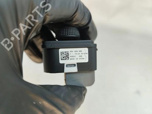 Mirror switch SKODA FABIA IV (PJ3) 1.0 TSI | BP37422908I25 - Image 5