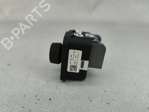 Mirror switch SKODA FABIA IV (PJ3) 1.0 TSI | BP37422908I25 - Image 4
