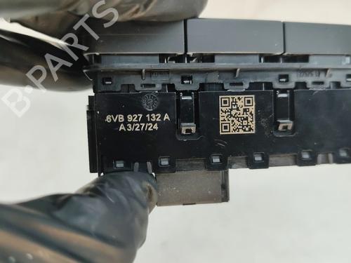 Switch SKODA FABIA IV (PJ3) 1.0 TSI | BP37422909I30 - Image 5