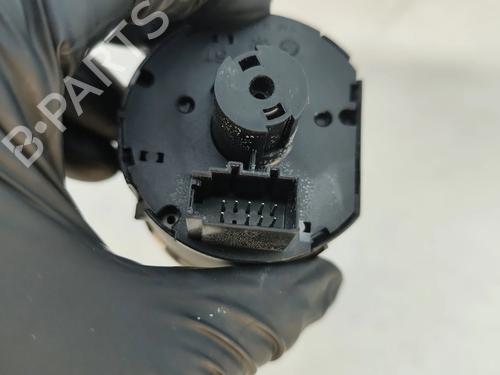 Headlight switch SKODA FABIA IV (PJ3) 1.0 TSI | BP37422913I24 - Image 6