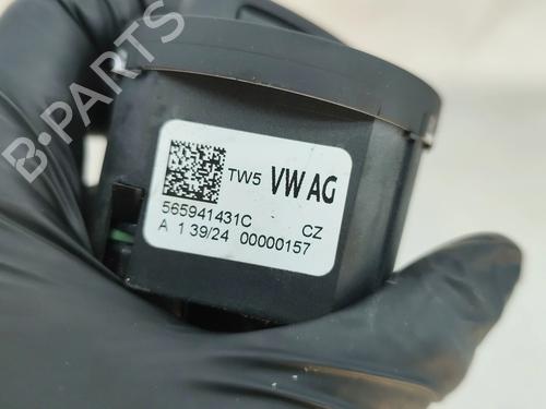 Headlight switch SKODA FABIA IV (PJ3) 1.0 TSI | BP37422913I24 - Image 5
