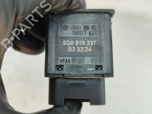 Switch SKODA FABIA IV (PJ3) 1.0 TSI | BP37422910I30 - Image 5