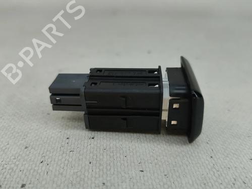 Warning switch SKODA FABIA IV (PJ3) 1.0 TSI | BP37422911I22 - Image 3