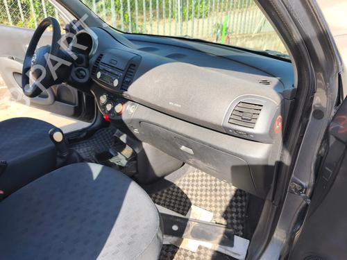 dashboard-nissan-micra-iii-k12-2002-2003-2004-2005-2006-2007-2008-2009-2010-2011-37444157 main image