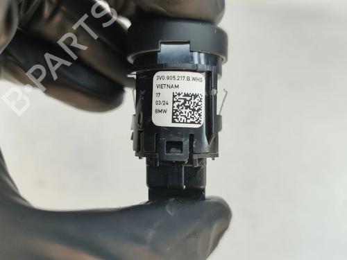 Switch SKODA FABIA IV (PJ3) 1.0 TSI | BP37422912I30 - Image 5