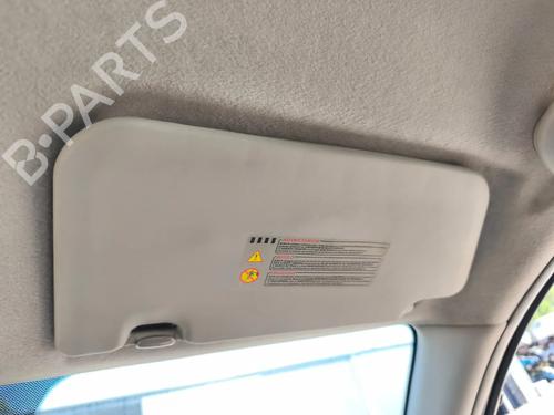right-sun-visor-nissan-micra-iii-k12-2002-2003-2004-2005-2006-2007-2008-2009-2010-2011-37444155 main image