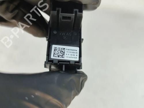 Right front window switch SKODA FABIA IV (PJ3) 1.0 TSI | BP37422914I26 - Image 5