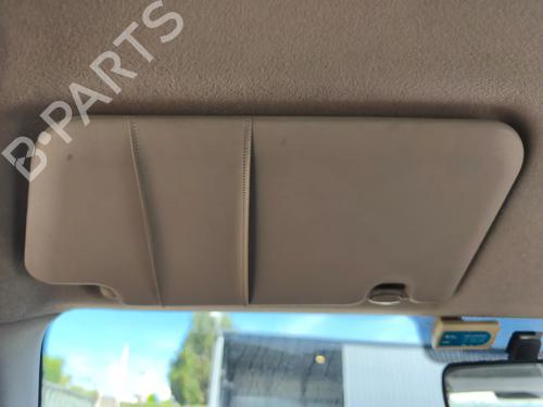 left-sun-visor-nissan-micra-iii-k12-2002-2003-2004-2005-2006-2007-2008-2009-2010-2011-37444154 main image