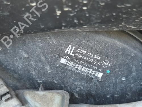 servo-brake-nissan-micra-iii-k12-2002-2003-2004-2005-2006-2007-2008-2009-2010-2011-37444152 main image