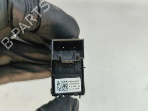 Right rear window switch SKODA FABIA IV (PJ3) 1.0 TSI | BP37422915I28 - Image 6