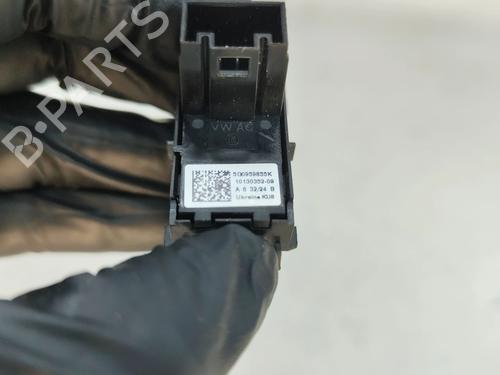 Right rear window switch SKODA FABIA IV (PJ3) 1.0 TSI | BP37422915I28 - Image 5