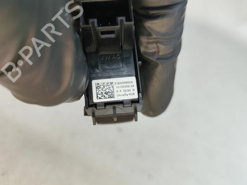 Left rear window switch SKODA FABIA IV (PJ3) 1.0 TSI | BP37422916I29 - Image 5