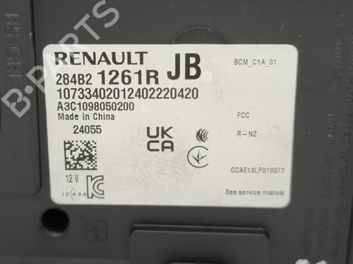 Lights ECU DACIA JOGGER (RK_) 1.0 TCe 90 ECO-G (RKMT) | BP37426596M55 - Image 7