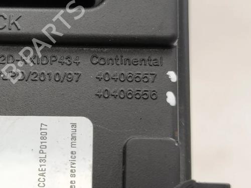 Lights ECU DACIA JOGGER (RK_) 1.0 TCe 90 ECO-G (RKMT) | BP37426596M55 - Image 8