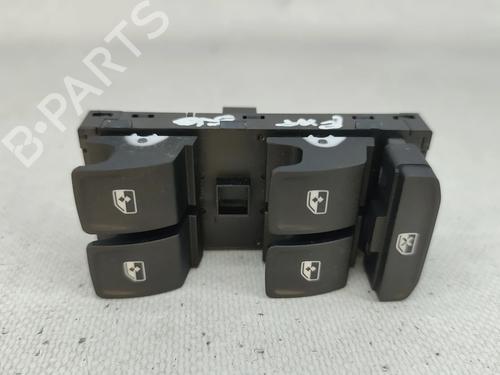 Used Left front window switch Left front window switch 37422917 37422917