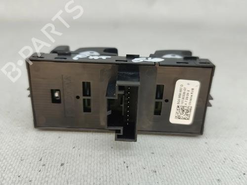 Left front window switch SKODA FABIA IV (PJ3) 1.0 TSI | BP37422917I27 - Image 2