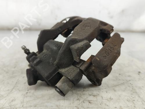 Left front brake caliper RENAULT CLIO IV (BH_) 1.5 dCi 90 | BP37416809M105 - Image 4