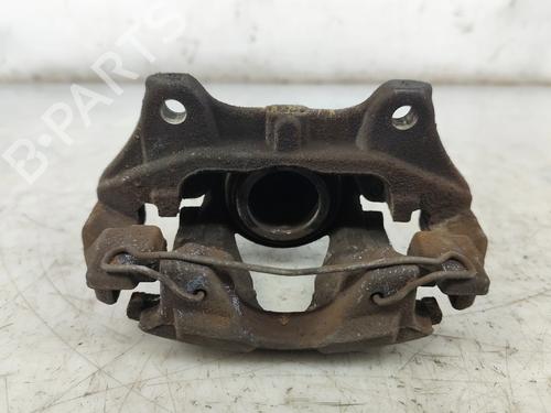 Left front brake caliper RENAULT CLIO IV (BH_) 1.5 dCi 90 | BP37416809M105 - Image 5