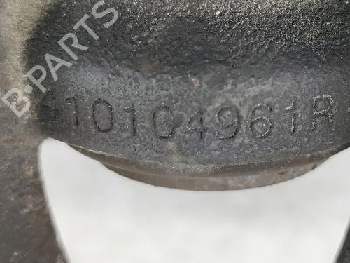 Left front brake caliper RENAULT CLIO IV (BH_) 1.5 dCi 90 | BP37416809M105 - Image 6