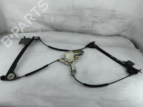 Used Front left window mechanism Front left window mechanism 37431069 37431069