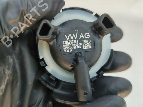 Electronic sensor SKODA FABIA IV (PJ3) 1.0 TSI | BP37422919M84  - Image 5