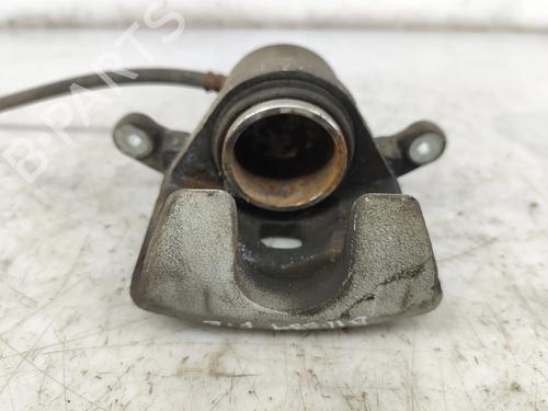 Left front brake caliper NISSAN LEAF (ZE0) Electric | BP37416837M105 - Image 6