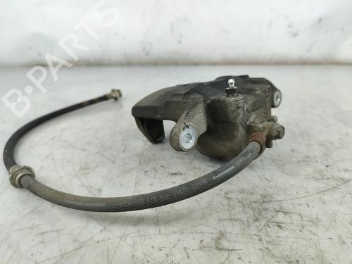 Left front brake caliper NISSAN LEAF (ZE0) Electric | BP37416837M105 - Image 3