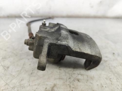 Left front brake caliper NISSAN LEAF (ZE0) Electric | BP37416837M105 - Image 5
