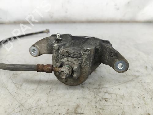 Left front brake caliper NISSAN LEAF (ZE0) Electric | BP37416837M105 - Image 4