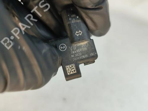 Electronic sensor SKODA FABIA IV (PJ3) 1.0 TSI | BP37422921M84 - Image 5