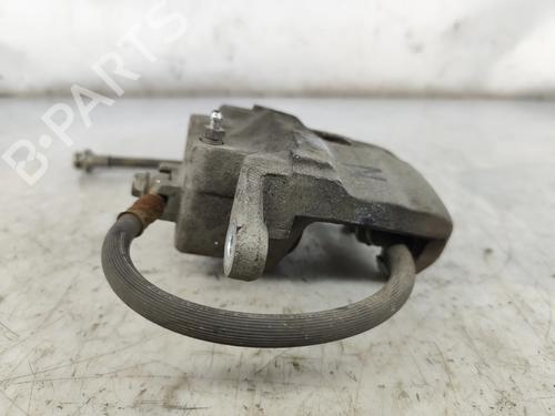 Right front brake caliper NISSAN LEAF (ZE0) Electric | BP37416836M104 - Image 4