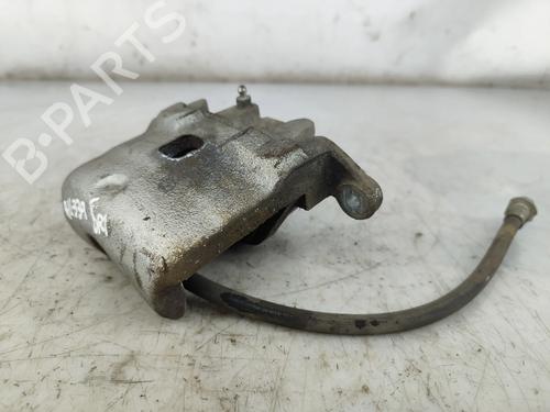 Right front brake caliper NISSAN LEAF (ZE0) Electric | BP37416836M104 - Image 2