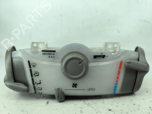 Used Climate control Climate control 37444174 37444174