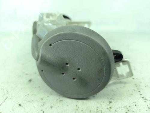 Climate control CITROËN C1 (PM_, PN_) 1.4 HDi | BP37444174I5 - Image 3