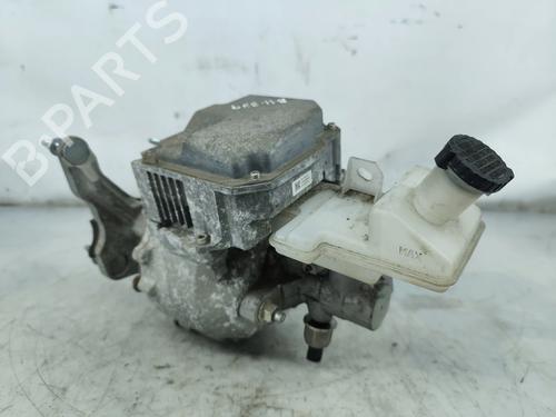 Servo brake NISSAN LEAF (ZE0) Electric | BP37422843M42 - Image 5