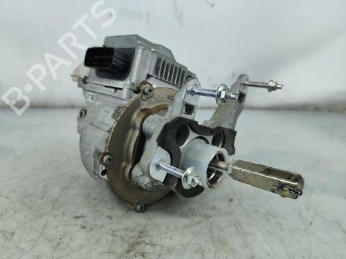 Servo brake NISSAN LEAF (ZE0) Electric | BP37422843M42 - Image 2