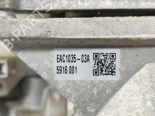 Servo brake NISSAN LEAF (ZE0) Electric | BP37422843M42 - Image 7
