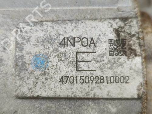 Servo brake NISSAN LEAF (ZE0) Electric | BP37422843M42 - Image 8