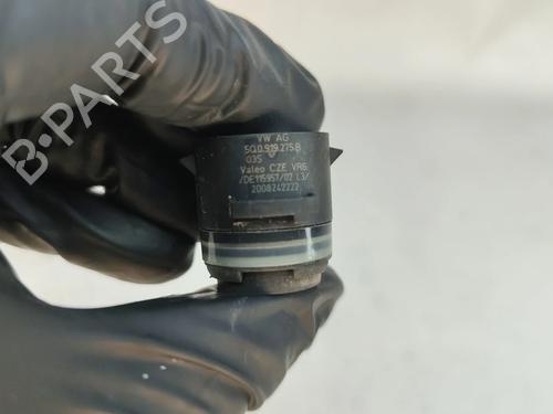 Electronic sensor SKODA FABIA IV (PJ3) 1.0 TSI | BP37422924M84  - Image 5