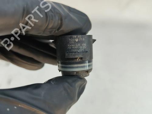 Electronic sensor SKODA FABIA IV (PJ3) 1.0 TSI | BP37422925M84 - Image 5