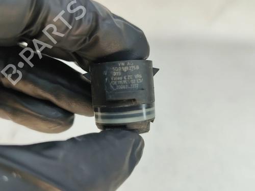 Electronic sensor SKODA FABIA IV (PJ3) 1.0 TSI | BP37422926M84  - Image 5