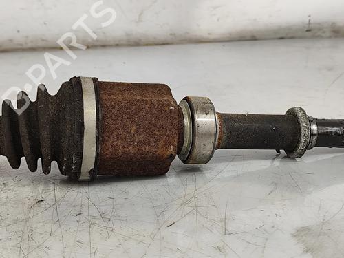 Right front driveshaft NISSAN LEAF (ZE0) Electric | BP37416834M39 - Image 4