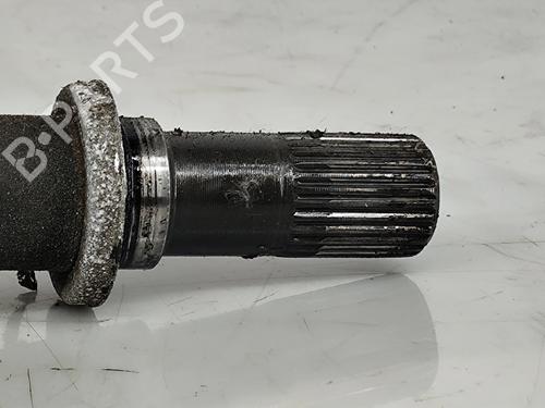 Right front driveshaft NISSAN LEAF (ZE0) Electric | BP37416834M39 - Image 6