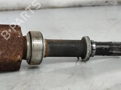 Right front driveshaft NISSAN LEAF (ZE0) Electric | BP37416834M39 - Image 5